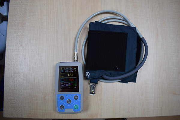 Holter BP